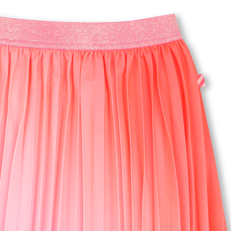 Gonna plissettata BILLIEBLUSH 
                        BAMBINA