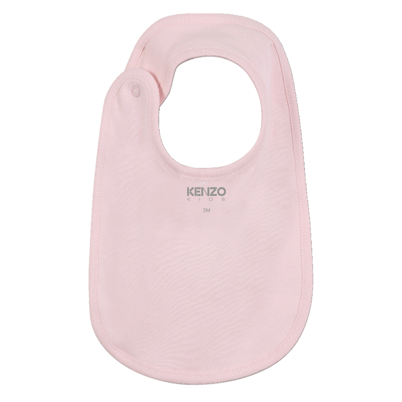 Pigiama + cappello + pettorina KENZO KIDS 
                        UNISEX