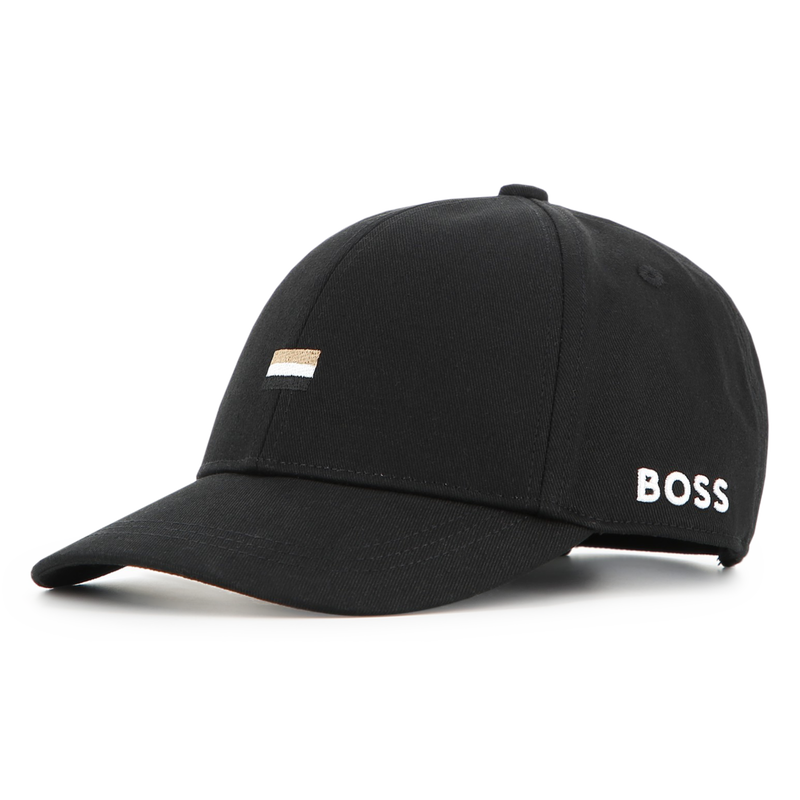 Cappellino BOSS 
                        RAGAZZO