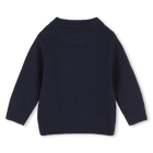 Maglione in maglia TIMBERLAND 
                    RAGAZZO