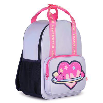 Zaino BILLIEBLUSH BAMBINA