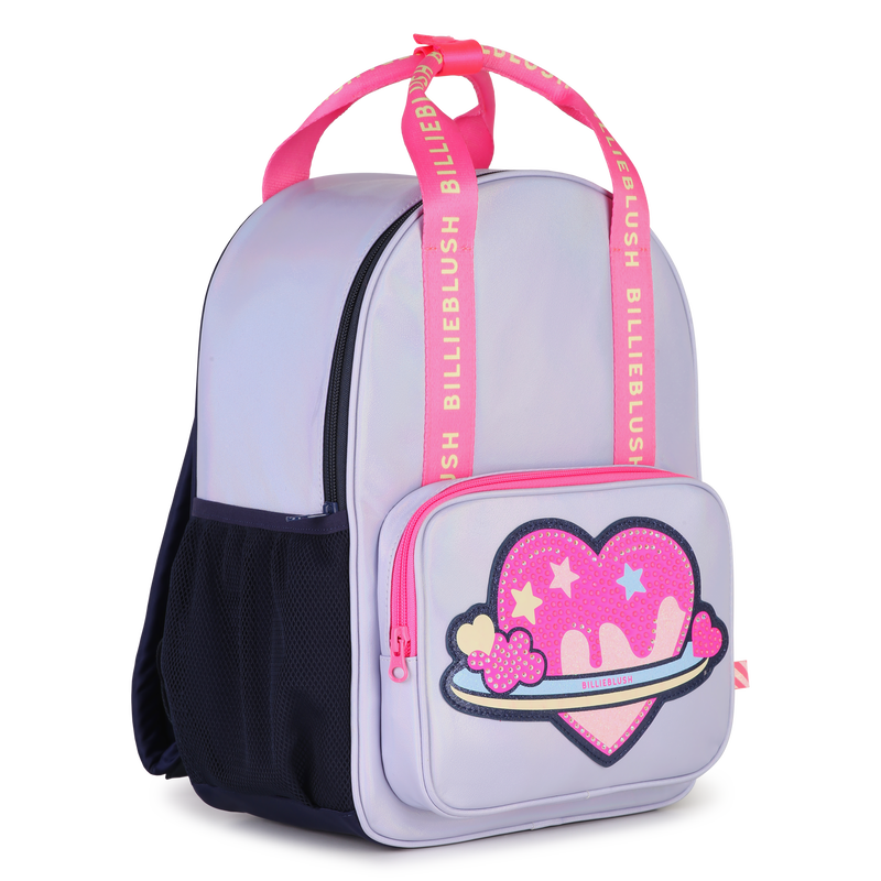 Zaino BILLIEBLUSH 
                        BAMBINA