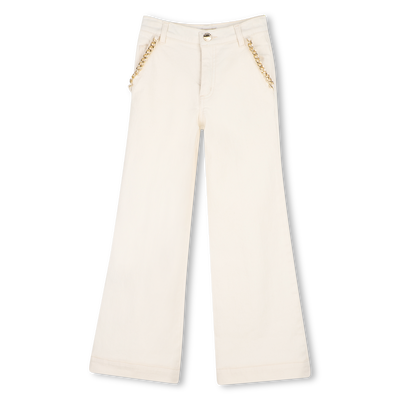 Pantaloni MICHAEL KORS BAMBINA