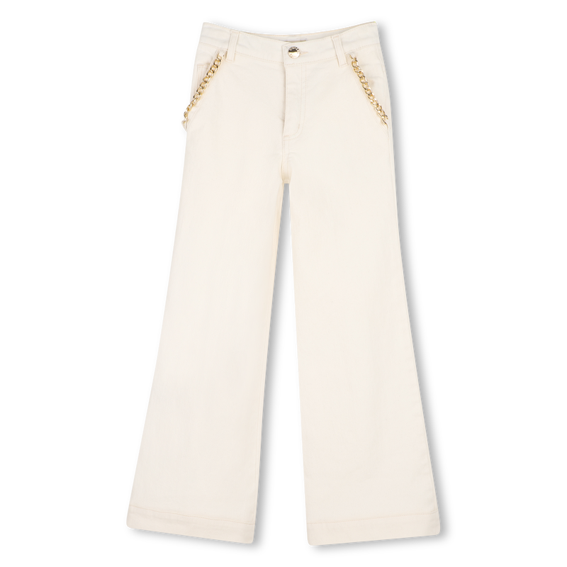Pantaloni MICHAEL KORS 
                        BAMBINA