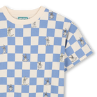 T-shirt a maniche corte KENZO KIDS 
                    RAGAZZO