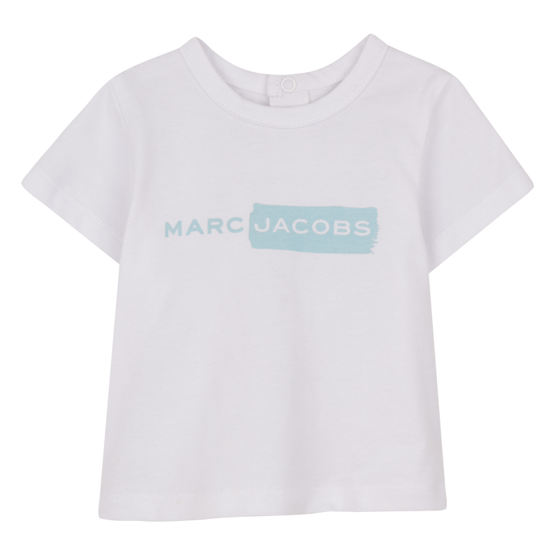 SET DA 3 PEZZI MARC JACOBS 
                        UNISEX