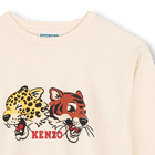 Maglietta a maniche lunghe KENZO KIDS 
                    UNISEX