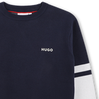 Maglione HUGO 
                    RAGAZZO