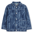 Giacca di jeans KENZO KIDS 
                    UNISEX