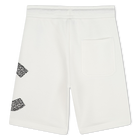 Bermuda con vita elasticizzata MARC JACOBS 
                    RAGAZZO