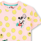 Abito manica corta MARC JACOBS 
                    BAMBINA