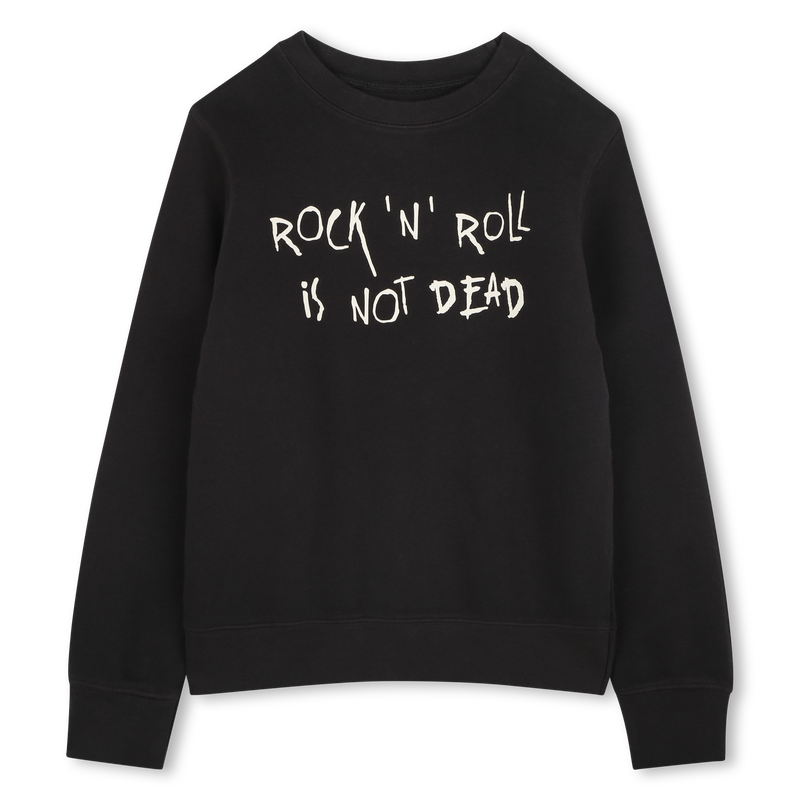 Felpa imbottita ZADIG & VOLTAIRE 
                        UNISEX