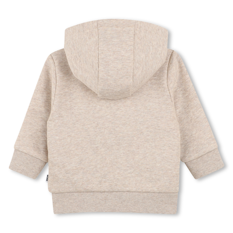 Set cardigan e pantaloni BOSS 
                        RAGAZZO