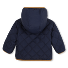 Giubbotto imbottito reversibile TIMBERLAND 
                    RAGAZZO