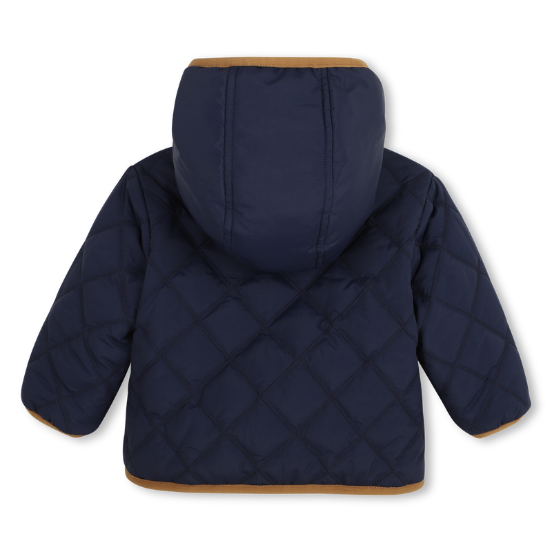 Giubbotto imbottito reversibile TIMBERLAND 
                        RAGAZZO