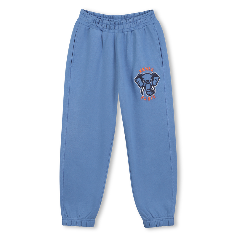 Set felpa e pantaloni KENZO KIDS 
                        RAGAZZO