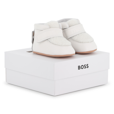 Pantofole BOSS RAGAZZO