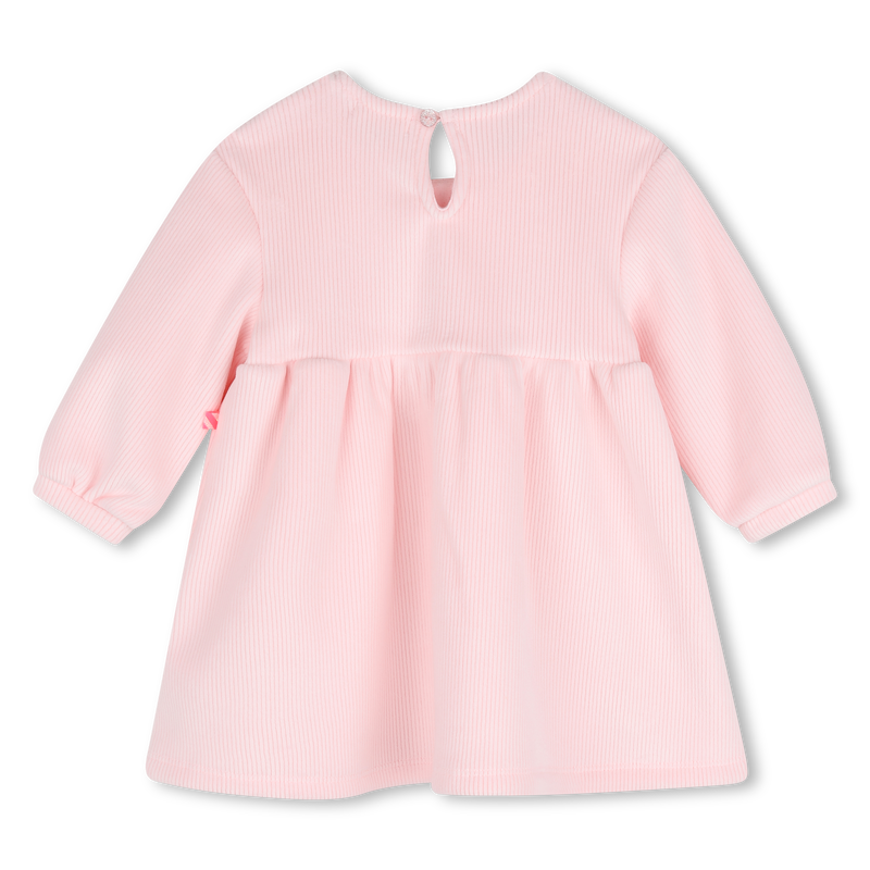 Abito in velluto BILLIEBLUSH 
                        BAMBINA