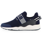 Sneakers elasticizzate BOSS 
                    RAGAZZO