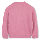 Felpa Heather ZADIG & VOLTAIRE 
                    BAMBINA