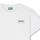 T-shirt a maniche corte KENZO KIDS 
                    UNISEX