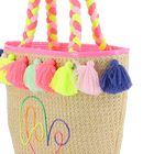 Borsa da spiaggia BILLIEBLUSH 
                    BAMBINA