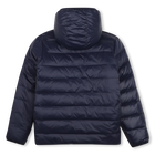 Giubbotto imbottito reversibile BOSS 
                    RAGAZZO