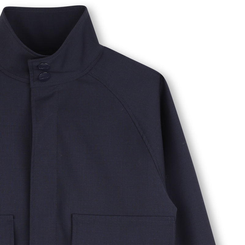 Giacca da cerimonia LANVIN 
                        RAGAZZO