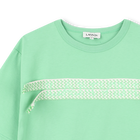 T-shirt a maniche corte LANVIN 
                    RAGAZZO