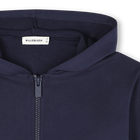 Cardigan con cappuccio BILLIEBLUSH 
                    RAGAZZO