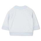 Set reversibile da 3 pezzi MARC JACOBS 
                    UNISEX
