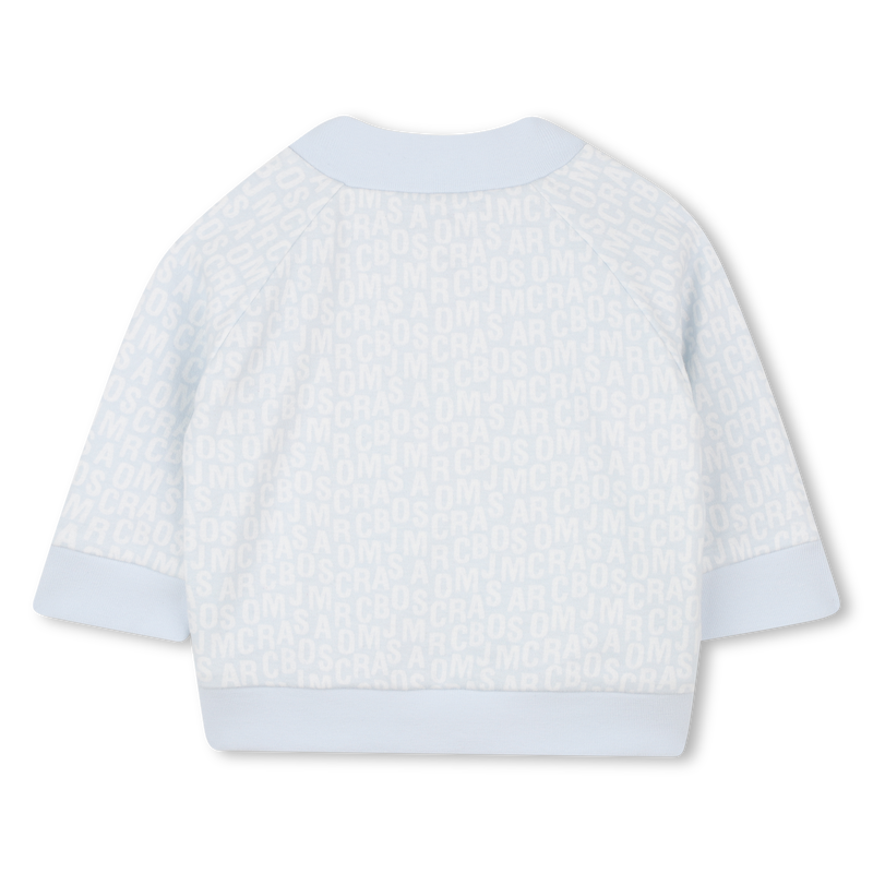 Set reversibile da 3 pezzi MARC JACOBS 
                        UNISEX