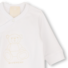 Set da 3 pezzi GIVENCHY 
                    UNISEX
