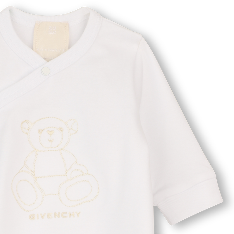 SET DA 3 PEZZI GIVENCHY 
                        UNISEX