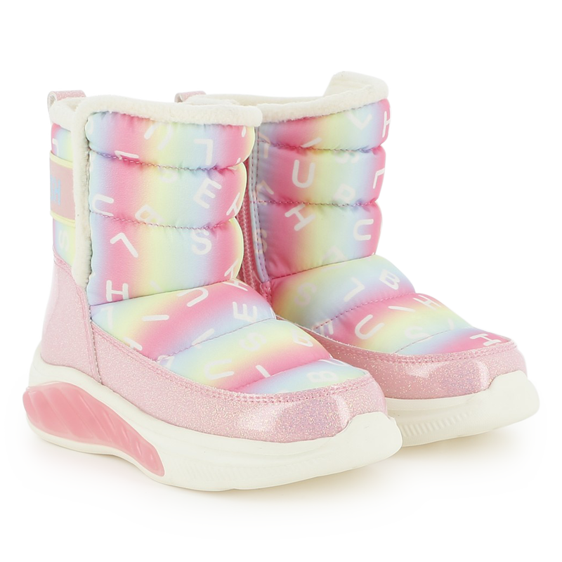 Dopo sci BILLIEBLUSH 
                        BAMBINA