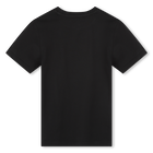 T-shirt cotone maniche corte DKNY 
                    UNISEX