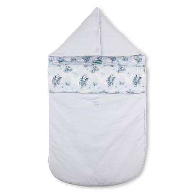 Nido d'angelo reversibile KENZO KIDS UNISEX