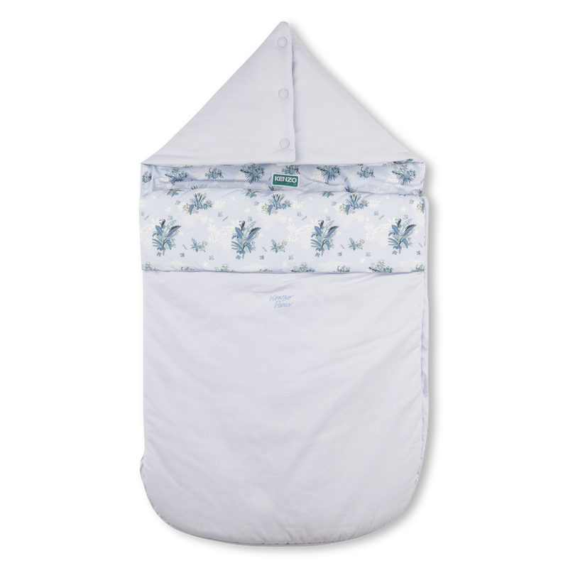 Nido d'angelo reversibile KENZO KIDS 
                        UNISEX