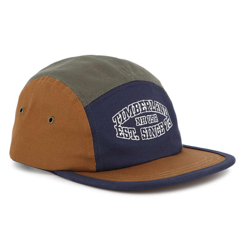 Cappellino TIMBERLAND 
                        RAGAZZO