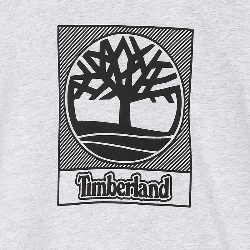 T-shirt a maniche corte TIMBERLAND 
                        RAGAZZO