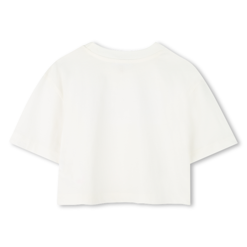 TEE SHIRT MICHAEL KORS 
                        BAMBINA