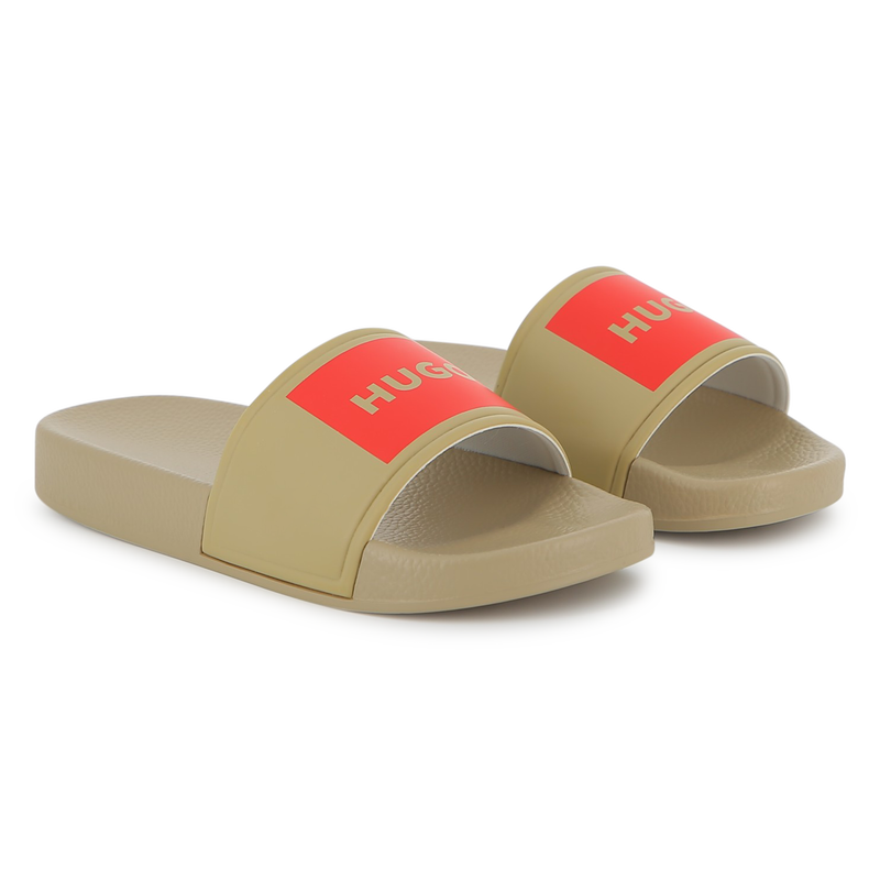 RUBINETTO HUGO 
                        RAGAZZO