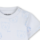 Set t-shirt e pantaloni KENZO KIDS 
                    RAGAZZO