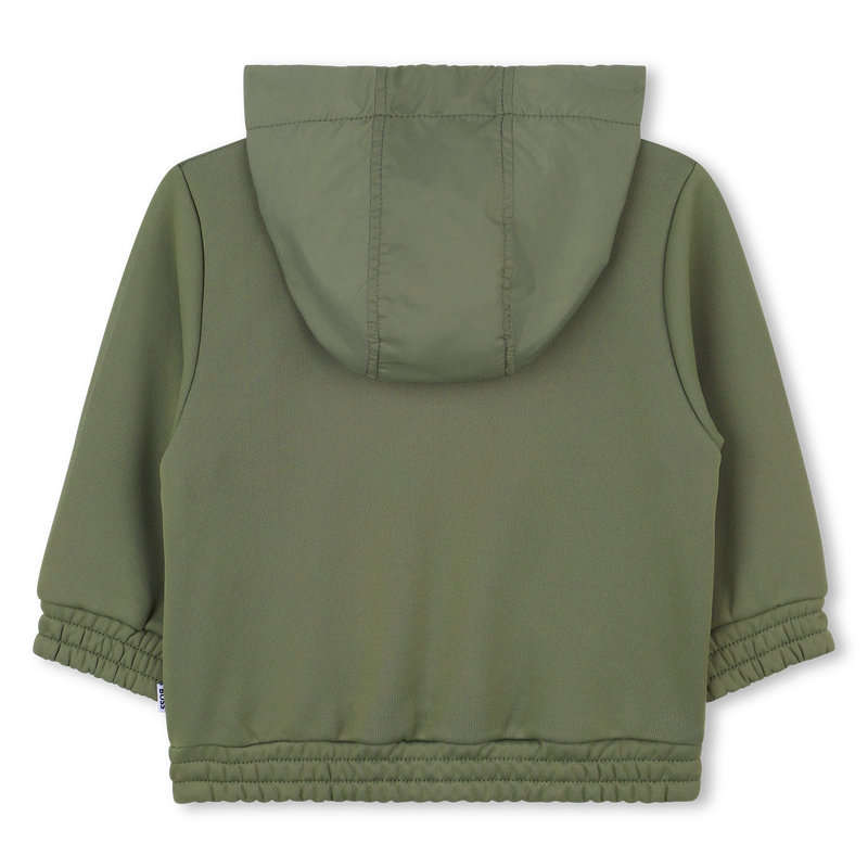 Set cardigan e pantaloni BOSS 
                        RAGAZZO