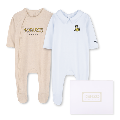Set di pigiami KENZO KIDS UNISEX