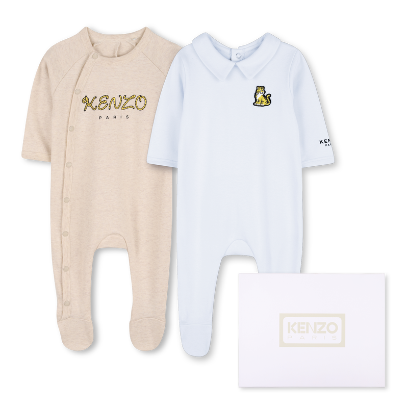 Set di pigiami KENZO KIDS 
                        UNISEX