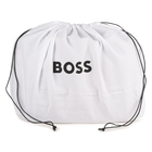 Borsa per il cambio con zip BOSS 
                    UNISEX