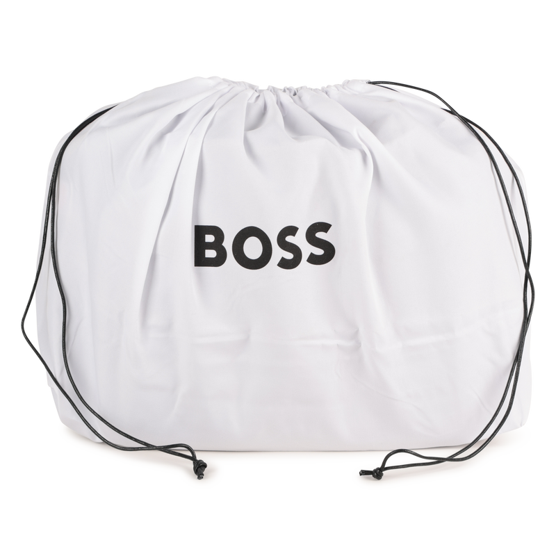 Borsa per il cambio con zip BOSS 
                        UNISEX