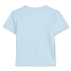 Confezione da due t-shirt TIMBERLAND 
                    RAGAZZO