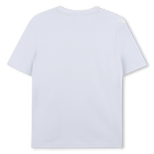 T-shirt a maniche corte BOSS 
                    RAGAZZO